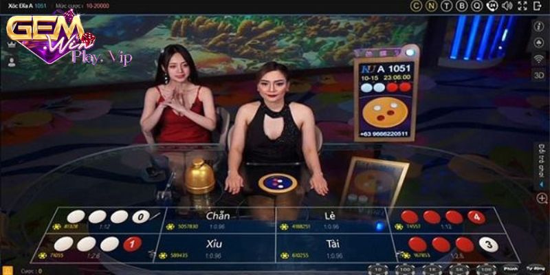 Giới thiệu game xóc đĩa online đang được nhiều bet thủ ưa chuộng