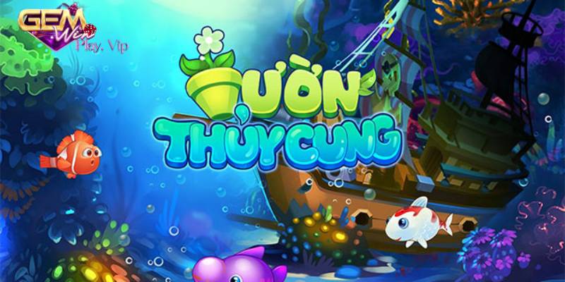 Ưu và nhược điểm của game Thuỷ Cung