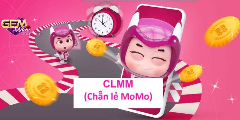 Tìm hiểu chẵn lẻ Momo Gemwin là gì?