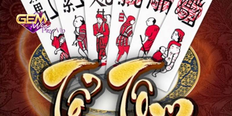 Tổng quan về game bài Tổ Tôm Gemwin